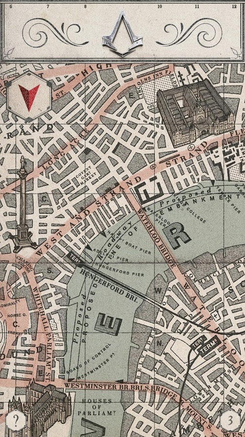 Assassin’s Creed® London Gangs