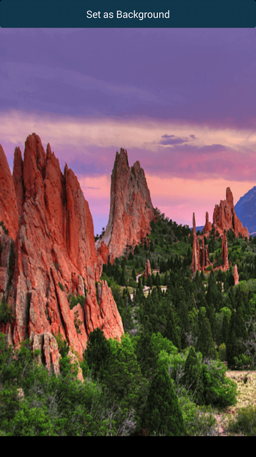 Beautiful Places Wallpapers HD