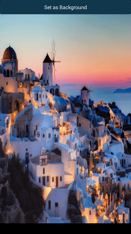 Beautiful Places Wallpapers HD