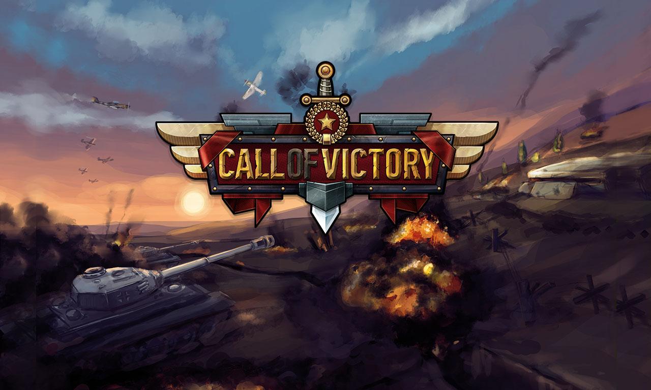 Call of Victory (Mod Money)