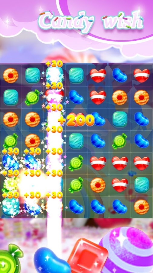 Candy Link Splash 2