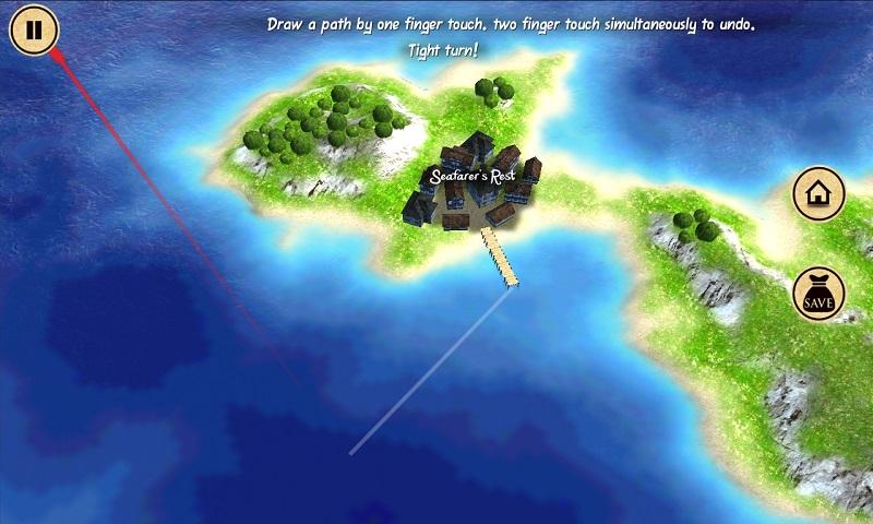 Caribbean Trade Cruise