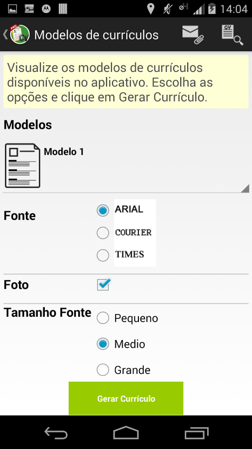 Curriculum vitae,resume