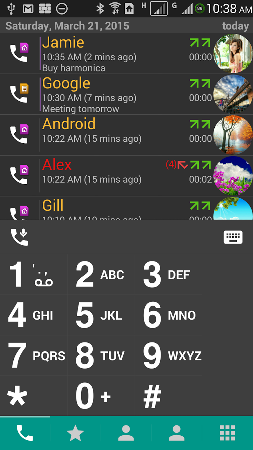 DW Contacts & Phone & Dialer [Paid] [Patched] [Mod]