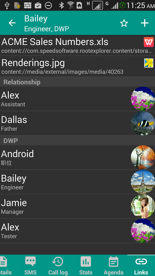 DW Contacts & Phone & Dialer [Paid] [Patched] [Mod]