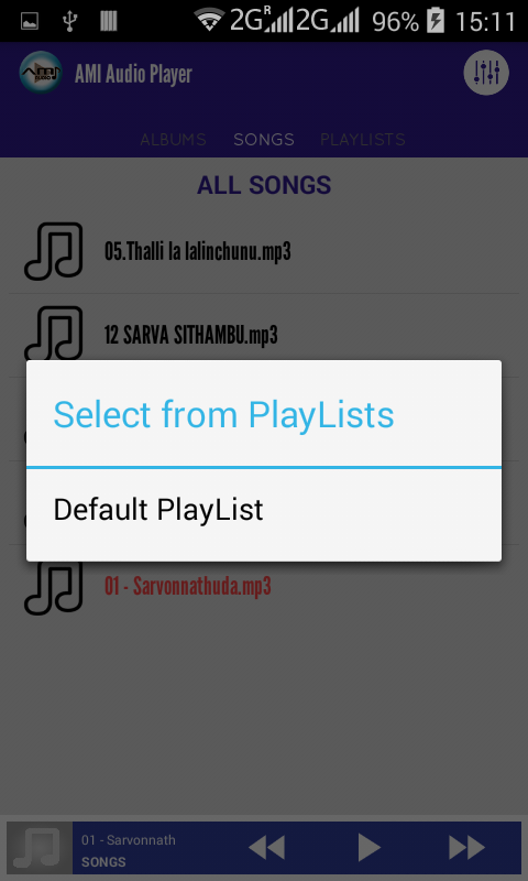 Equalizer Music Player PRO