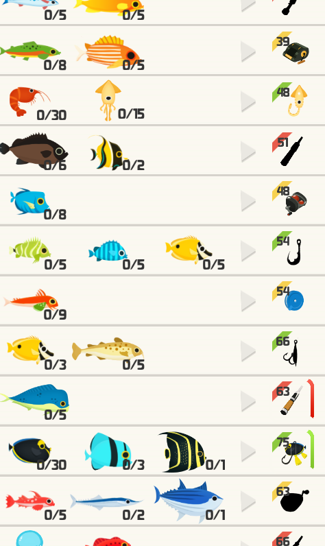 Fishing LOL