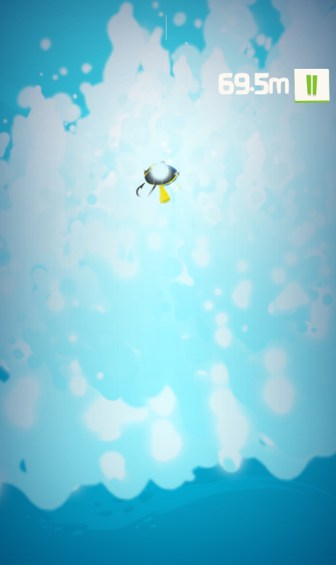 Fishing LOL