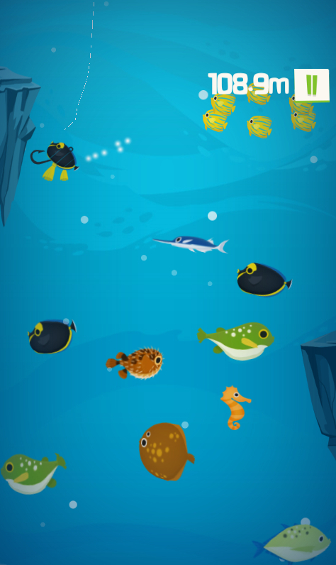 Fishing LOL