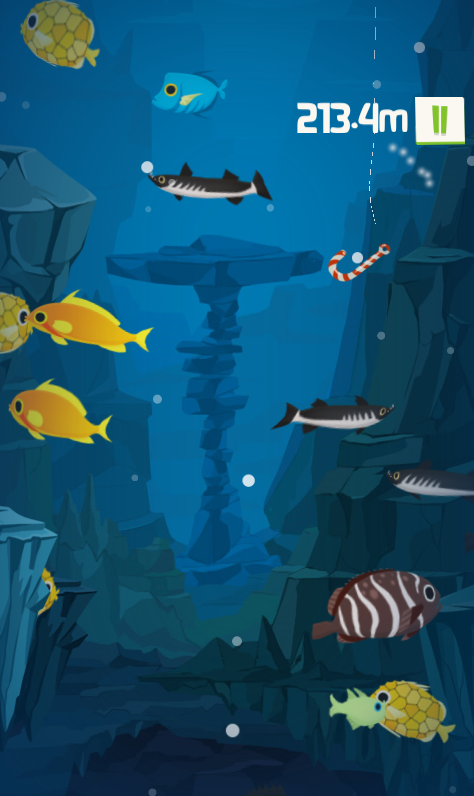 Fishing LOL