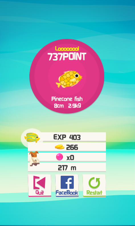 Fishing LOL