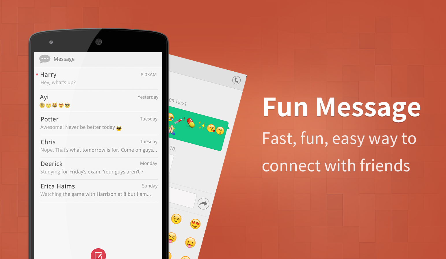 GEAK Launcher-Easy Fast Power