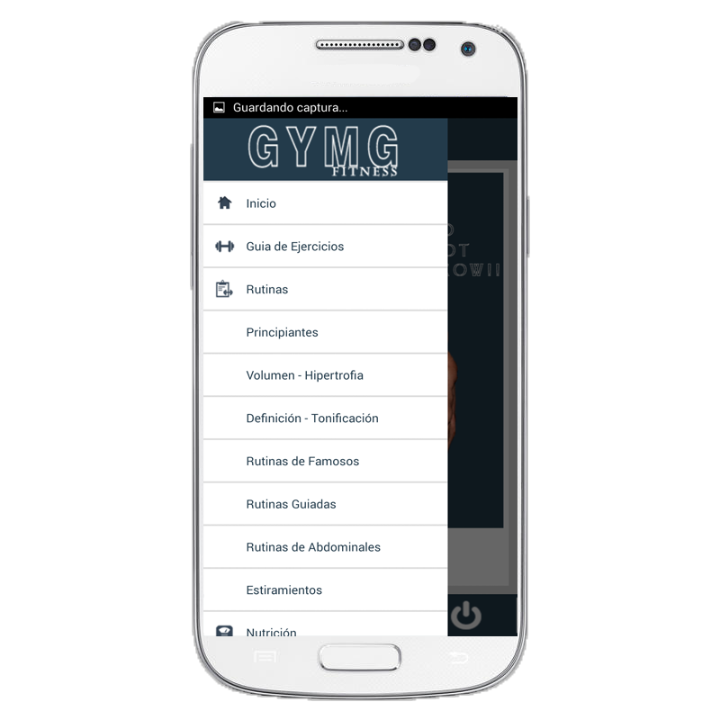 GymG Fitness PRO