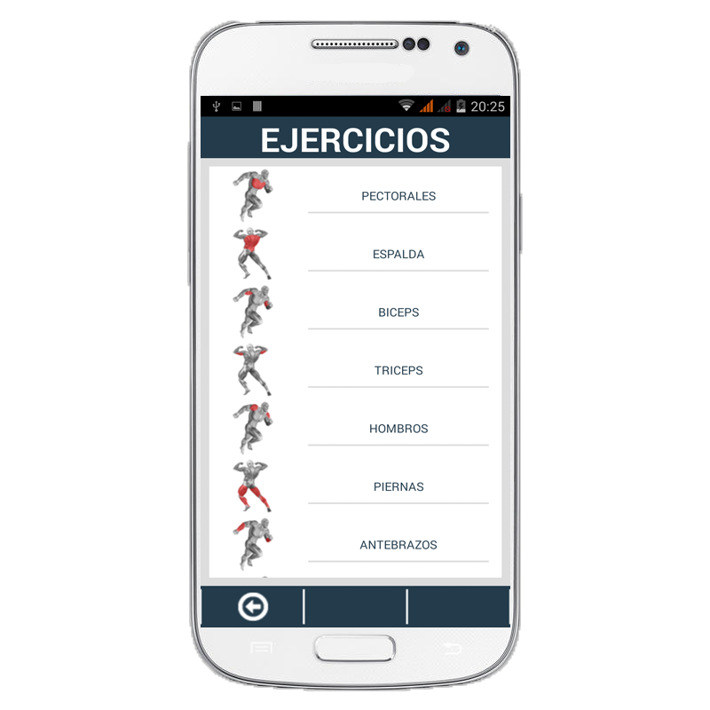 GymG Fitness PRO