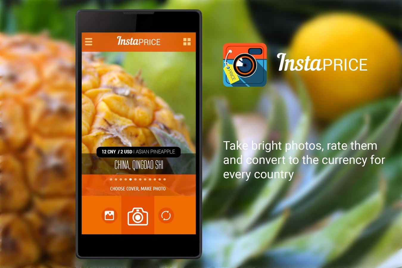 InstaPrice Pro