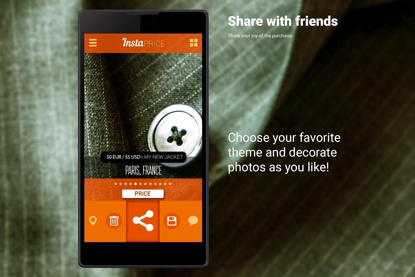 InstaPrice Pro