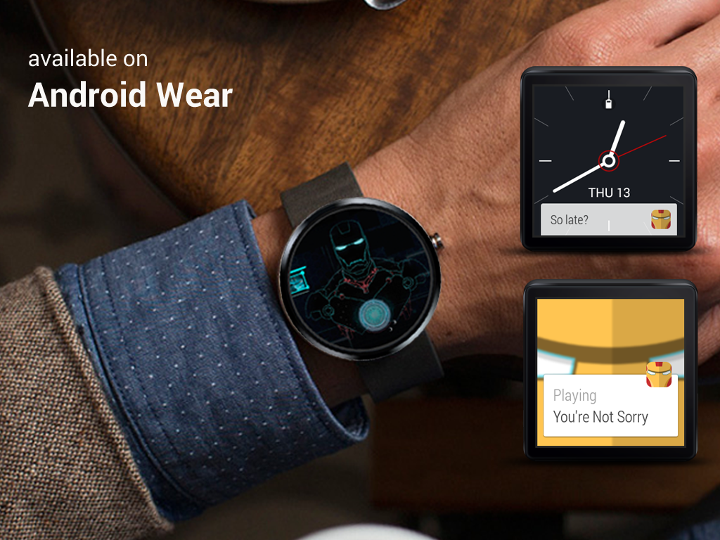 Jarvis PRO - Voice assistant