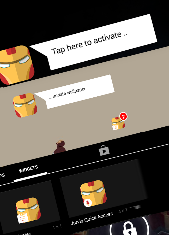 Jarvis PRO - Voice assistant
