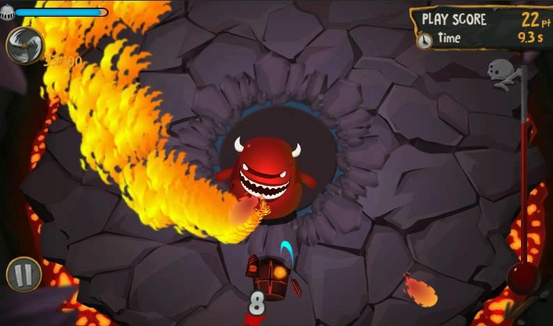 KillBoss (Mod Money)