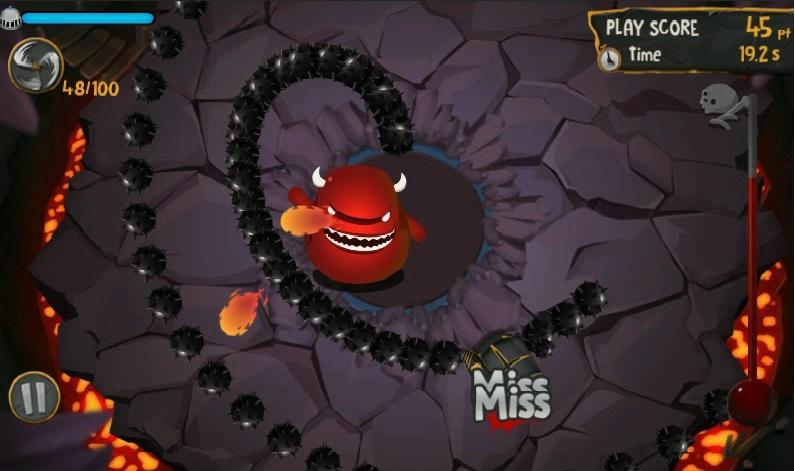 KillBoss (Mod Money)
