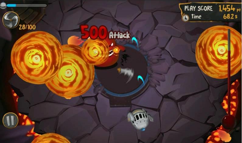 KillBoss (Mod Money)