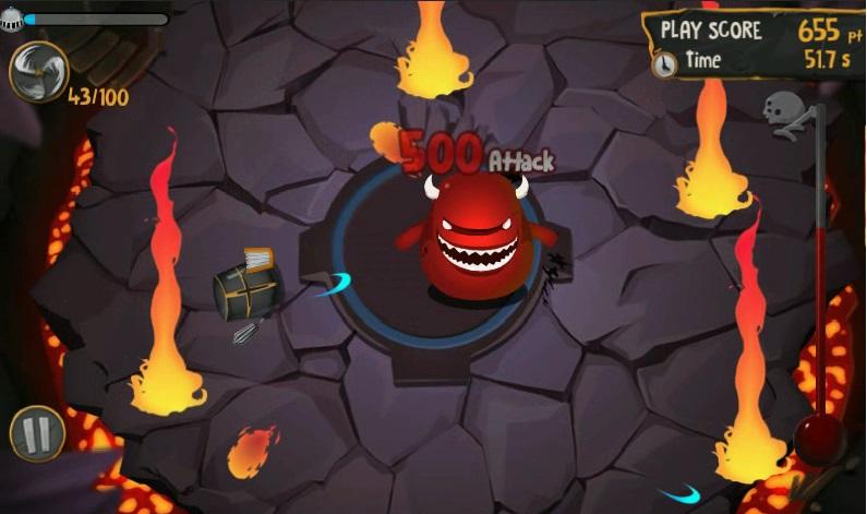 KillBoss (Mod Money)