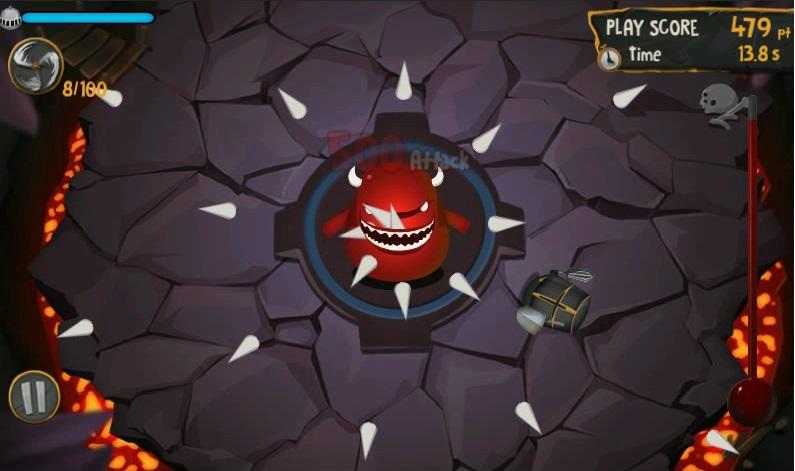 KillBoss (Mod Money)