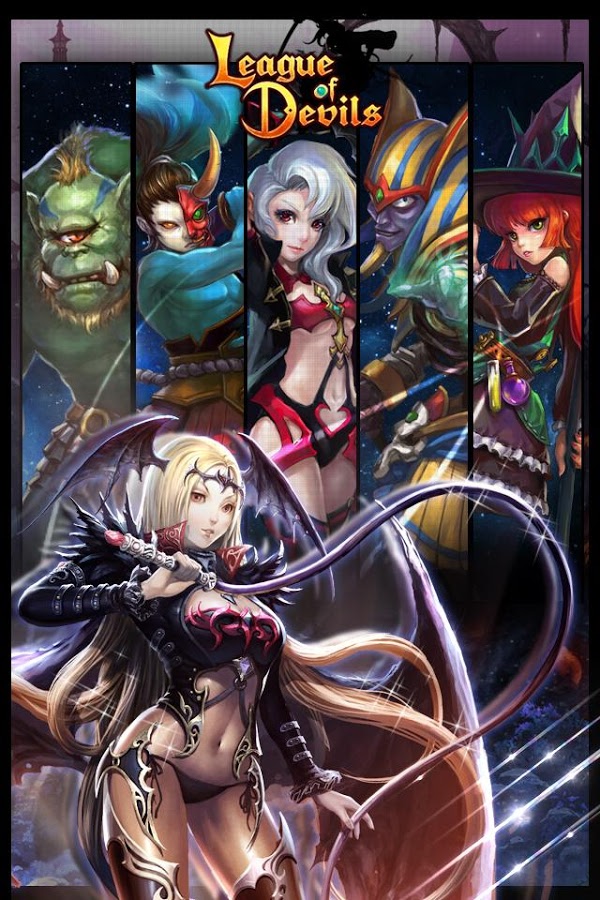 League of Devils