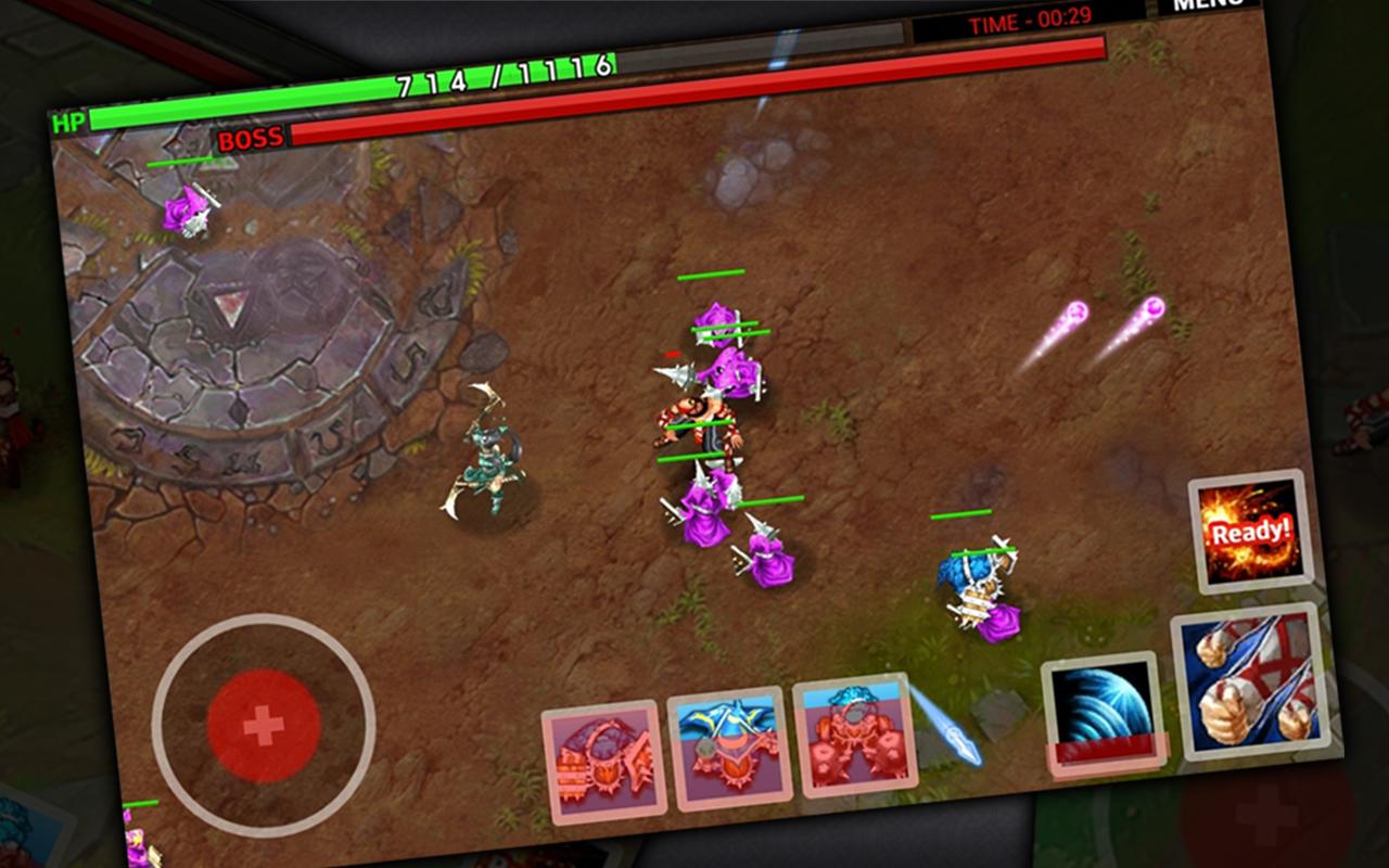 Legend of LeeSin - LOL