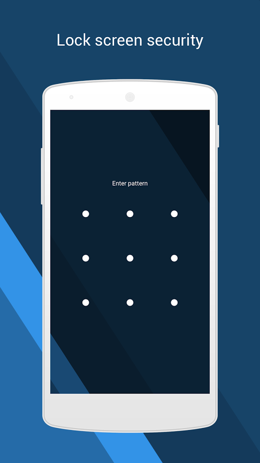 LockerPro Lockscreen Free