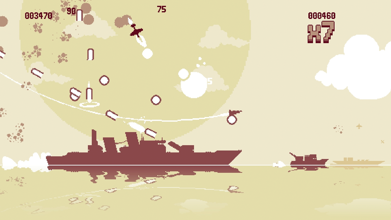 Luftrausers