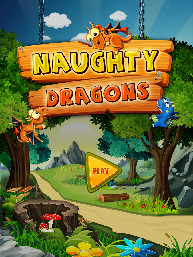 Match3 Dragons Saga