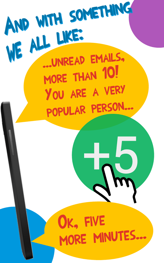 My Good Morning - Alarm Clock