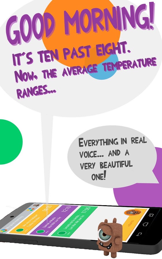 My Good Morning UNLOCK