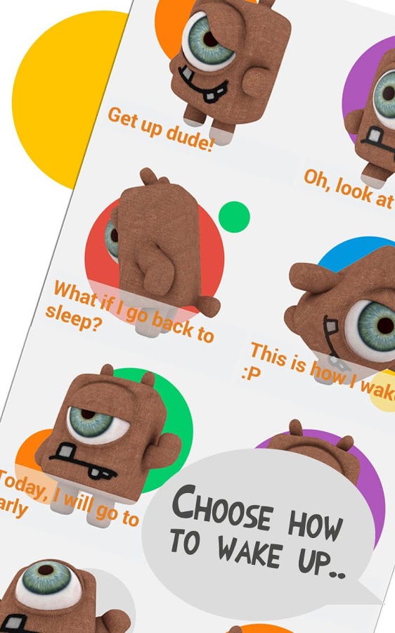 My Good Morning UNLOCK