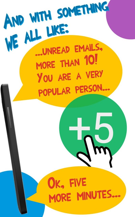 My Good Morning UNLOCK