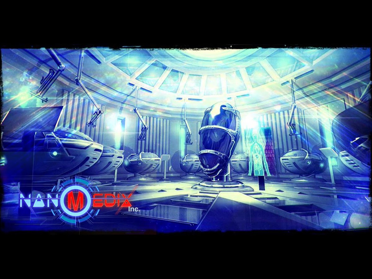 Nanomedix Inc. (Mod Immunites) 