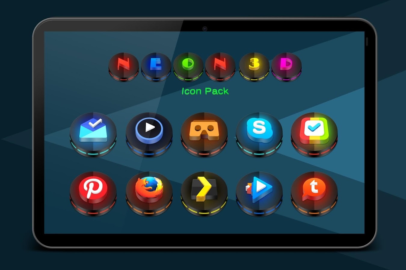 Icon pack download