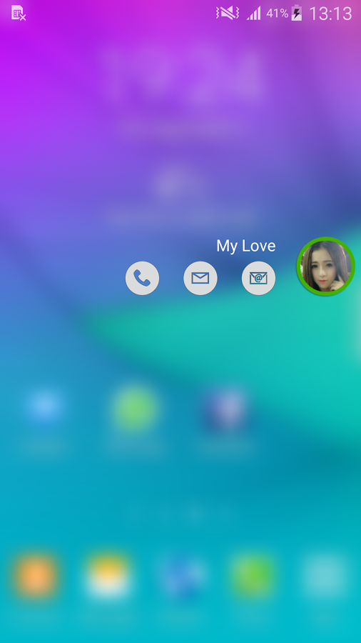 Note 5 People Edge