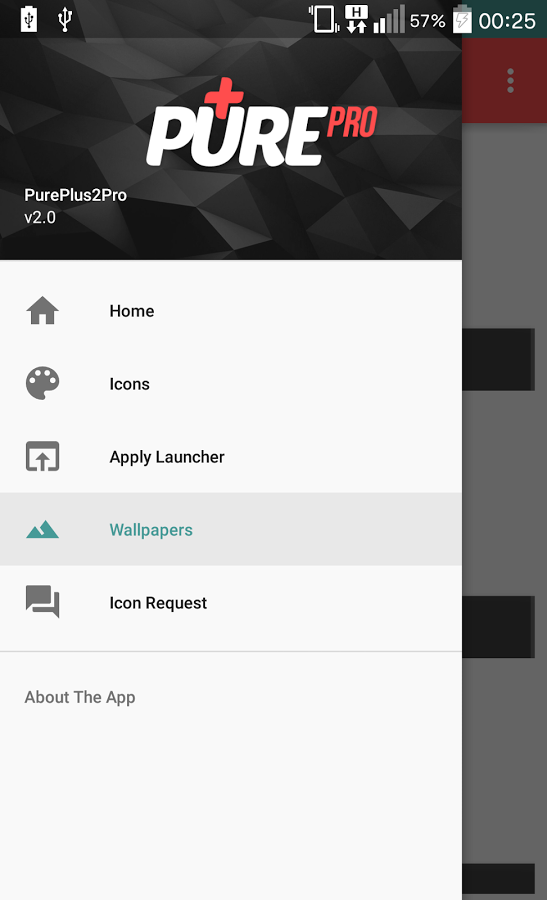 Nova Theme / PurePlus2 Pro