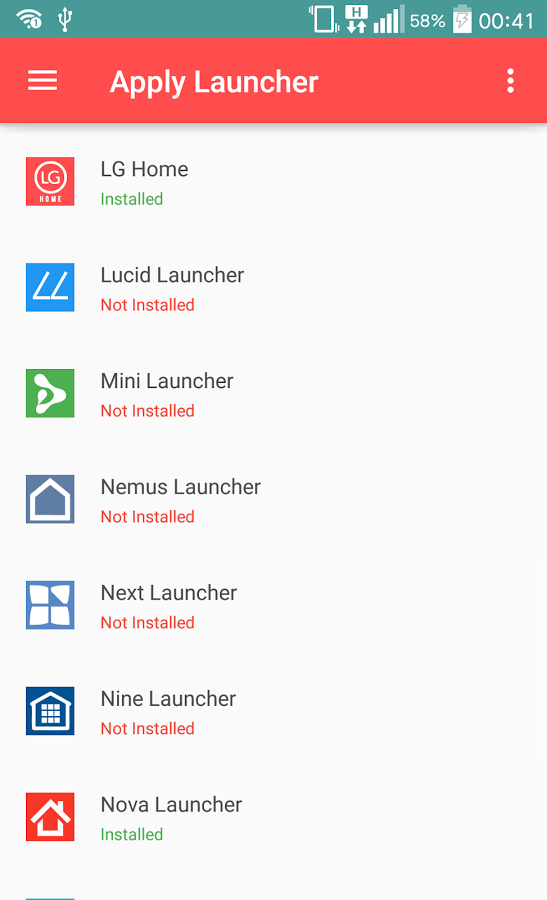 Nova Theme / PurePlus2 Pro