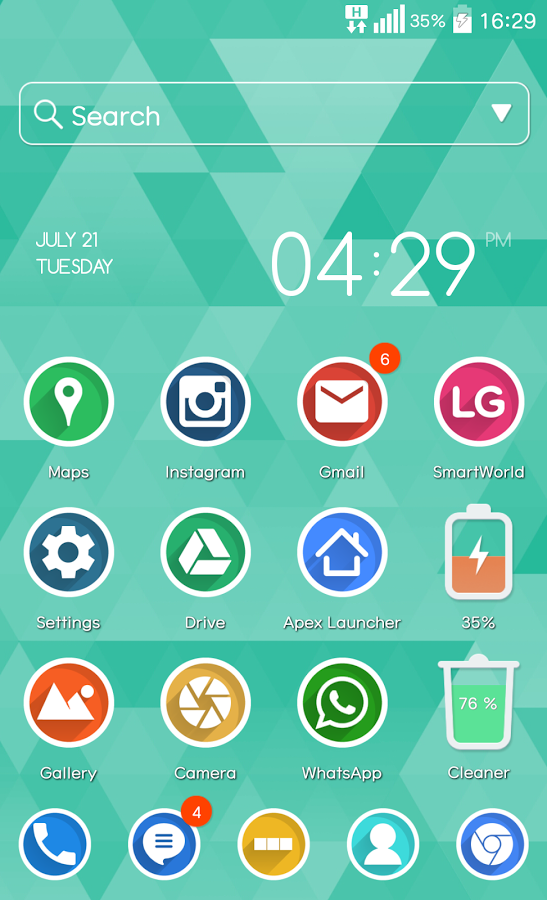 Nova Theme / PurePlus2 Pro