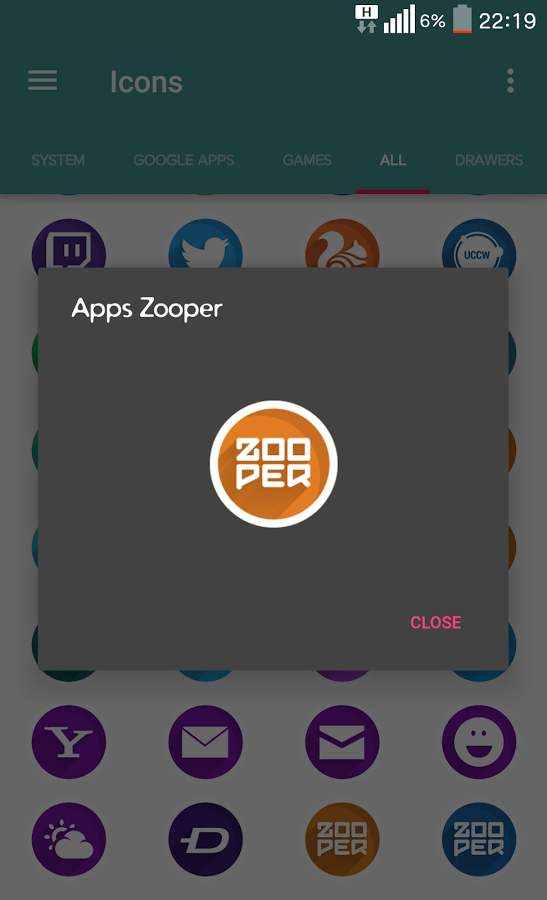 Nova Theme / PurePlus2 Pro