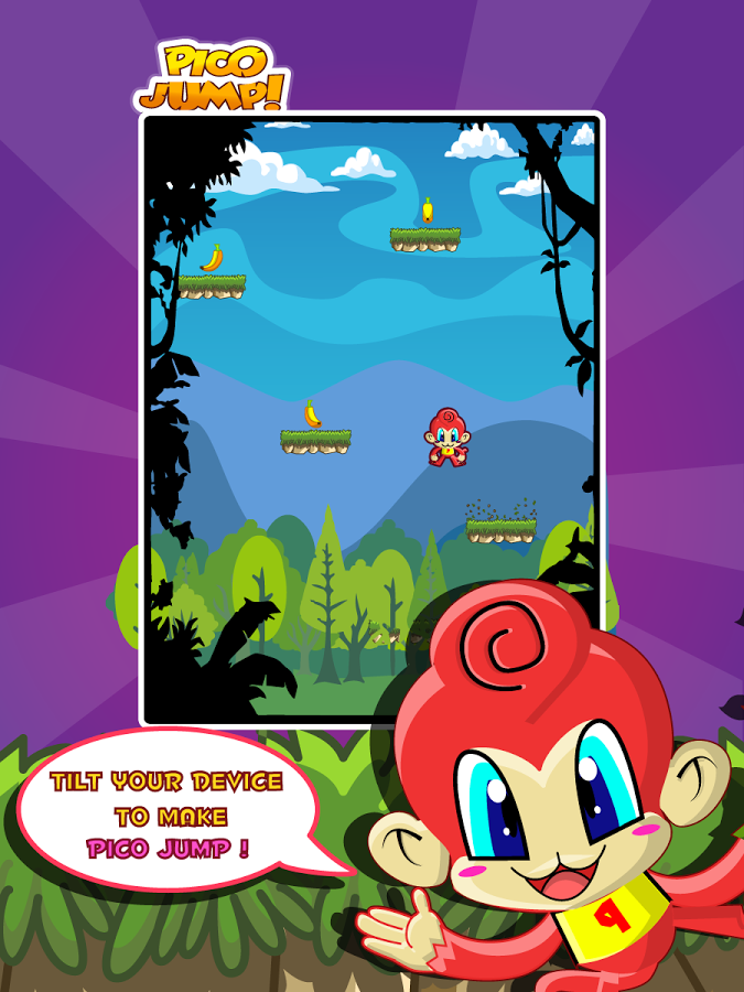 Pico Jump