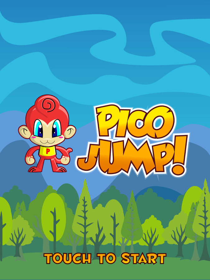 Pico Jump