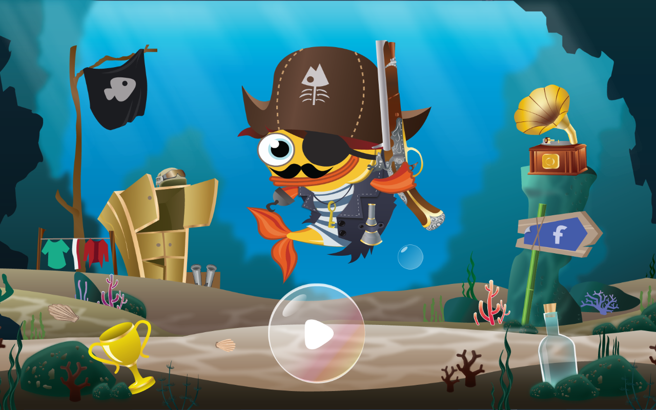 Pora The Lake Rescuer