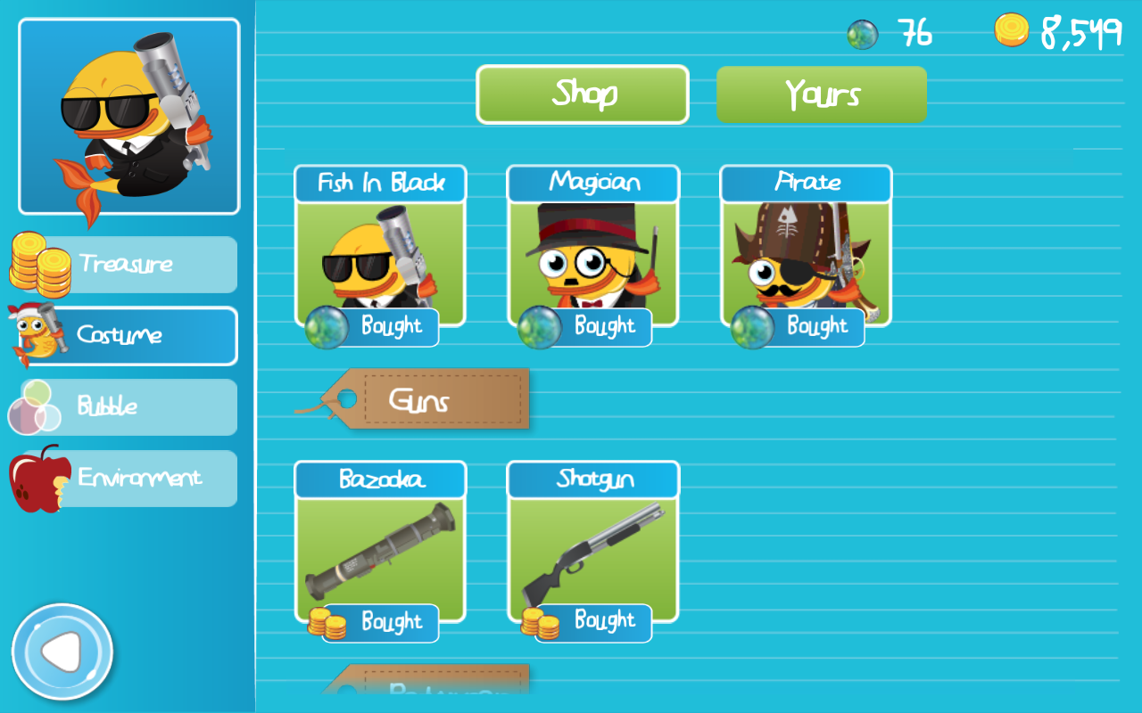 Pora The Lake Rescuer