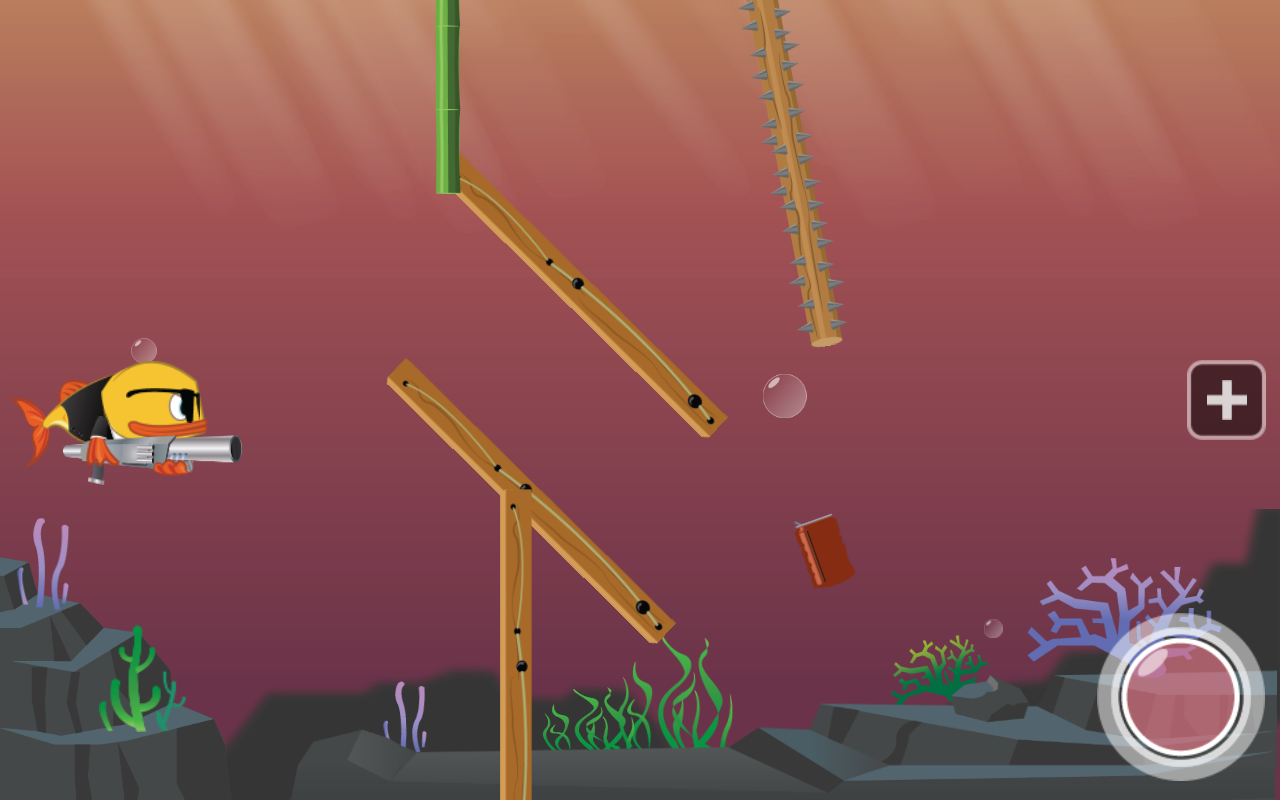 Pora The Lake Rescuer