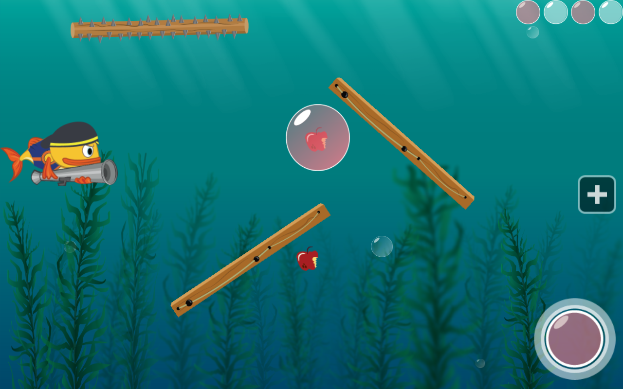 Pora The Lake Rescuer