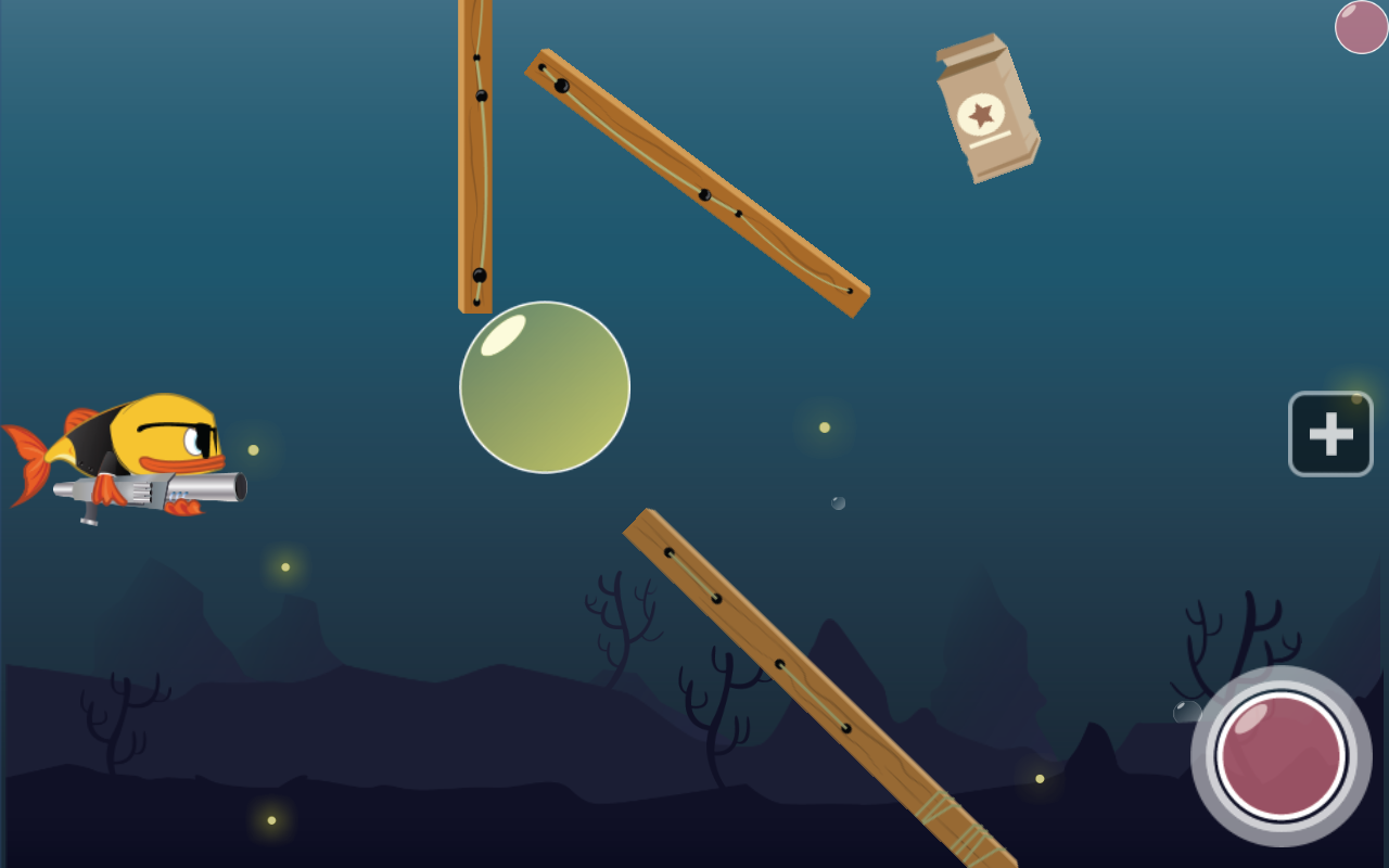 Pora The Lake Rescuer